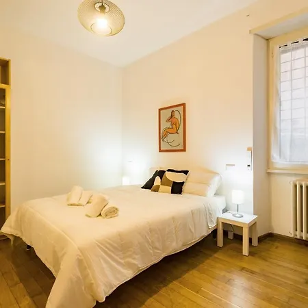 7 Hills Holiday's Апартаменты